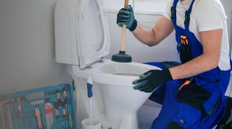 Local 24/7 Emergency Plumbing in Omaha, IL